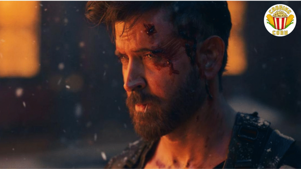 War 2 , War 2 release in India, War 2 relase in 2025, YRF spy Universe, Yash Raj Films