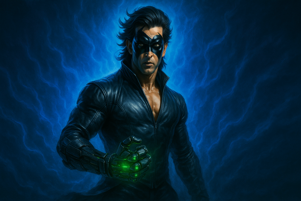 Krrish 4 , Krrish 4 Release in India, Krrish 4 update