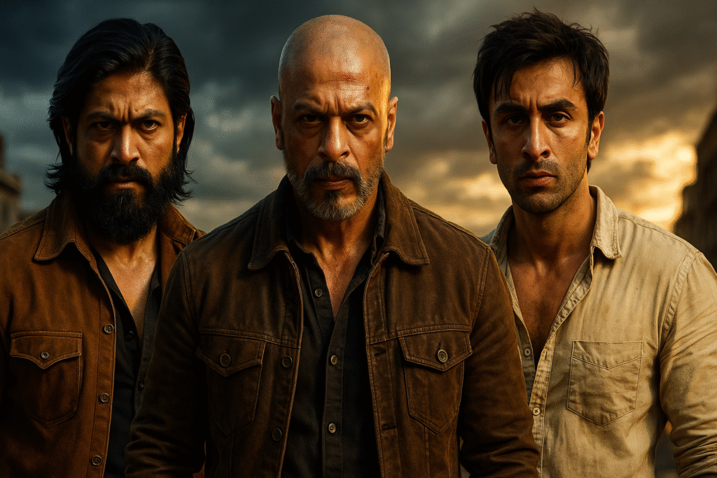 Krrish 4 is going to be bigger than Brahmastra , KGF and Jawaan , Krrish 4 Comparison