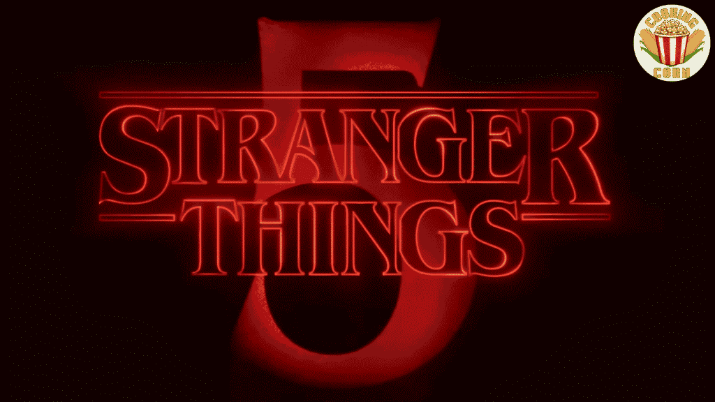 stranger things season 5 announcement