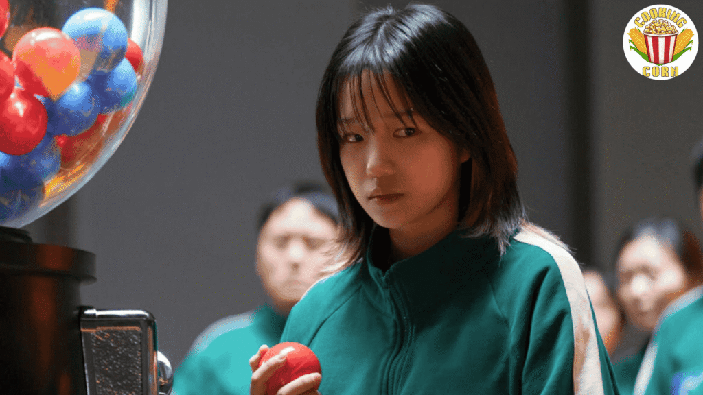 Squid game season 3, squid game season 3 Announcement , Squid game season 3 trailer new ,Netflix