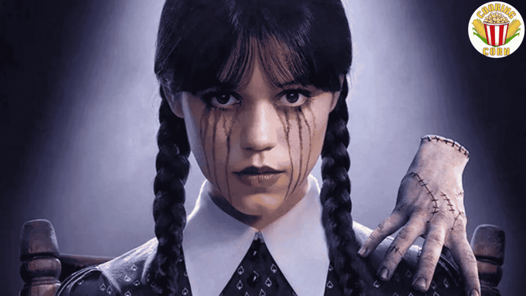 Wednesday season 2, Wednesday season 2 Netflix