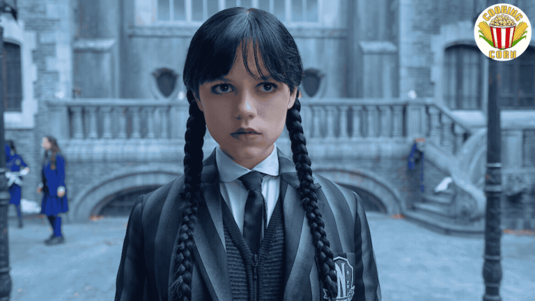 Wednesday season 2 , Wednesday season 2 Netflix